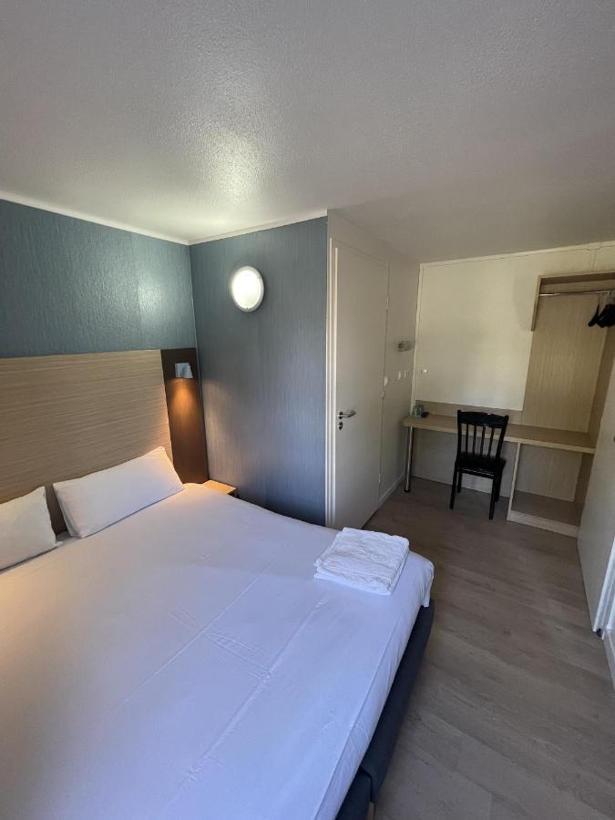 Kyriad Direct Claye-Souilly-Roissy Cdg Exterior photo
