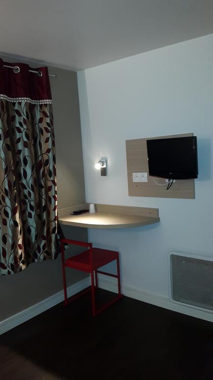Kyriad Direct Claye-Souilly-Roissy Cdg Room photo